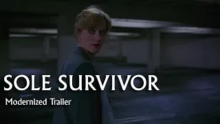 Sole Survivor (1983) Modernized Trailer