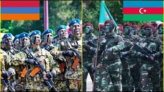 Генштаб Армении угрожает Азербайджану: «У нас есть приказ»о восстановлении суверенных границ Армении
