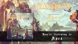 UNLEASH THE ARCHERS - Apex (Official Audio) | Napalm Records