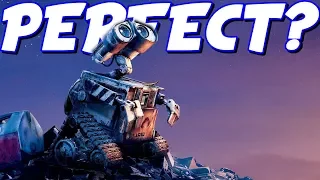 Is Wall-E The Perfect Film?