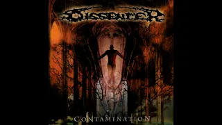 DISSENTER - Contamination {2003, full album, HQ}