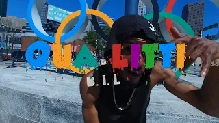 Qua.Litti - B.I.L (Dir By FTY Studios)