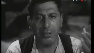 Film Romanesc: Soldati fara uniforma   (1960)