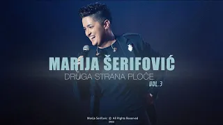 Marija Šerifović - DRUGA STRANA PLOČE Vol.3