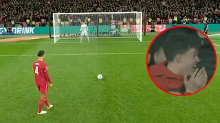 Liverpool Epic Reactions