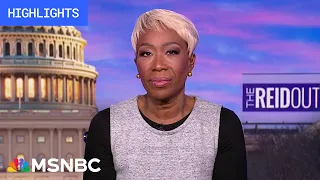 Watch the ReidOut with Joy Reid Highlights: Jan. 18