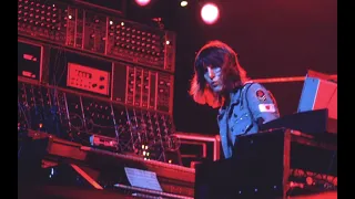 Stones of Years [TARKUS] - Keith Emerson Isolated Keyboard and Piano (ELP)