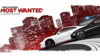 How To Change MPH in KM/H in Need For Speed Most Wanted 2012