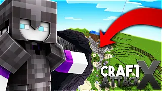 DER FLUSS IST TROCKEN  - CRAFT ATTACK 10 #50