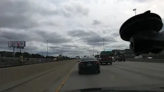 Autoboy Blackbox : Dashcam App - 2018-10-04 14:20:19 1330 S Union Ave, Chicago, IL 60607, USA