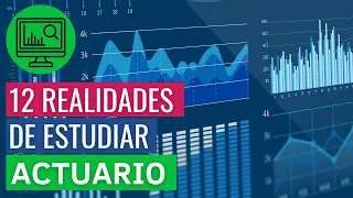 12 COSAS que DEBES SABER si queres estudiar ACTUARIO