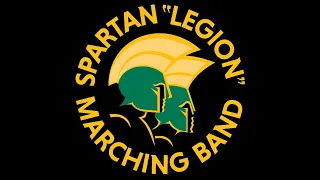 "Be Scared" Spartan “Legion” Family & Friends