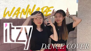 [ITZY] Wannabe - Dance Cover | JMDance