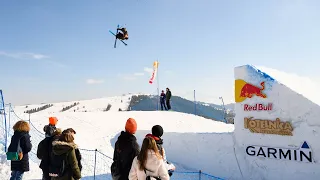 Garmin Winter Sports Festival 2022