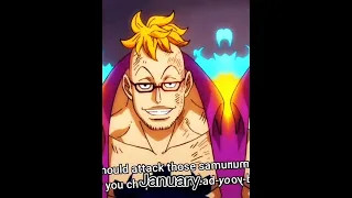 You're Pirate Captain Based on your birth Month in One Piece (part2) #short #edit
