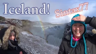 5 Days in Iceland - Travel Experience