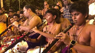 oru thalai kadhal thantha music ஒரு தலை காதல தந்த kpk.sasivekan NRKR.sharujan nathaswaram #music