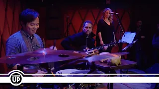 Charlie Hunter Trio feat. Lucy Woodward & Keita Ogawa -  Spoonful (Live at Rockwood Music Hall)