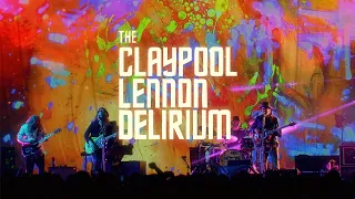 The Claypool Lennon Delirium - Tomorrow Never Knows - Desert Daze 2019