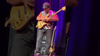 Victor Wooten; Bass Extremes