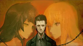 Science Adventure. Часть 2. Обзор Steins;Gate