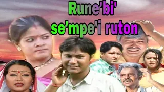 RUNEBI SEMPEI RUTON PART 02 MISING FULL MOVIE VIDEO