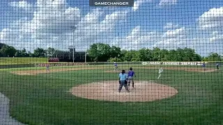 MVP Dawgs— June Hitting Highlights