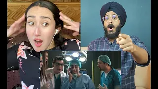 Indian Reaction to Top 10 Ufone Pakistan Funny and Creative ads Commercials | Raula Pao