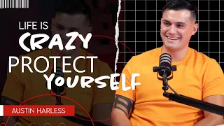 Life is Crazy: Protect Yourself