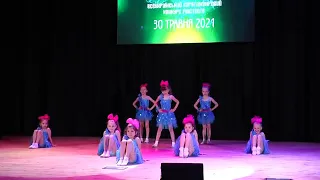 Barbie Girl by Aqua | Kids dance choreography | Latinium Dance