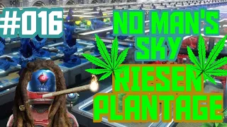 No Man's Sky Deutsch Gameplay Ps5- Wieviel MILLIONEN pro Stunde kann man mit Pflanzen machen???OMG