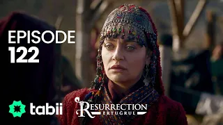 Resurrection: Ertuğrul | Episode 122