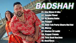 Badshah New Song | BOLLYWOOD PARTY SONGS | Best of badshah