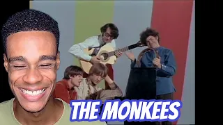 FIRST TIME HEARING | The Monkees - Daydream Believer