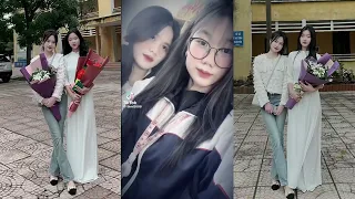 Tik Tok Học Sinh💕Học Sinh 4.0 Đi Học Quẩy Banh Nóc | lưu quyết chiến #276