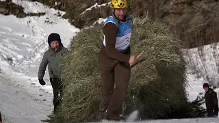 Psairer Bauernmeisterschaft 2017