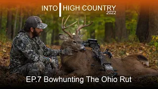 Bowhunting The Ohio Rut