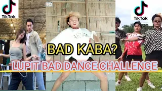 BAD_DANCE CHALLENGE |BUSKILAZ REMIX