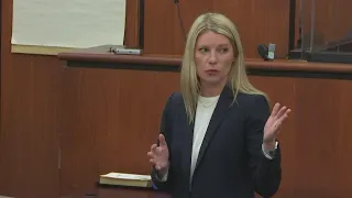 Defense says no suspect DNA found on Samantha Josephson's body