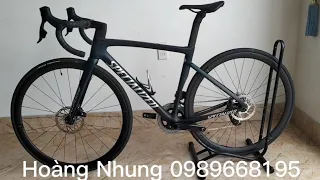 Xe bãi Nhật..Specialized Sl7 group SRAM Rival size 49 alo 0989668195(đã bán)