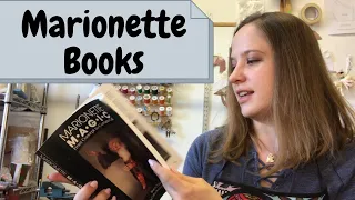 Marionette Book Recommendations