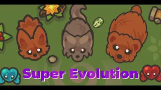 Taming.io - New Super Evolution Bosses Update & Valentine's Cosmetics