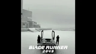 31. All The Best Memories Are Hers - Tears In The Rain | Blade Runner 2049 (Complete Score)