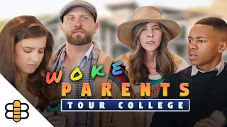 Woke Parents Tour Christian College