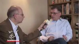 Szczurbiurowy.tv - dr Sławomir Cenckiewicz: historia ruszyła na nowo...