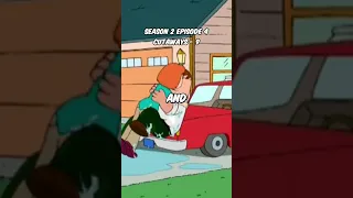 Family Guy Season 2 Episode 4 Recap