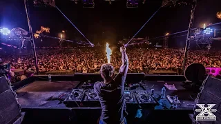 Defqon.1 Australia Festival 2018 | Headhunterz