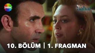 Bahar 10. Bölüm 1. Fragman | "Beni Rengin'le aldatıyor musun?"