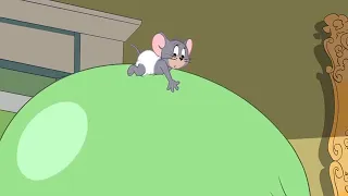 Tom and Jerry Cartoon show  children is very like show video
