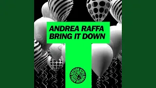 Bring It Down (Original Mix)